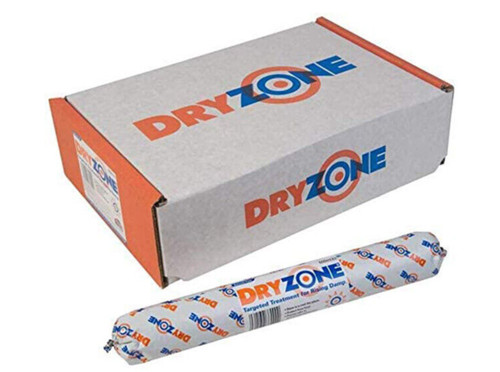 Dryzone damp proofing - damp,