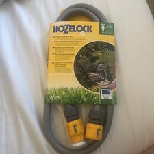 Hozelock garden hoses - hoses, wall