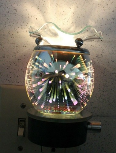 Aroma night light - aroma, light,
