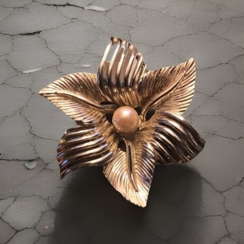Marboux 726 boucher gold - marboux,
