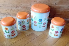 Worcester Ware Vintage Metal