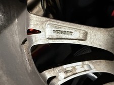 Audi/Vw 9JX19H2ET33. 5x112