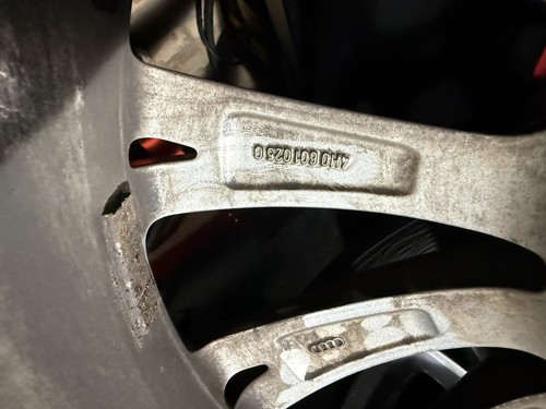 Audi 9jx19h2et33 5x112 - 9jx19h2et33.,