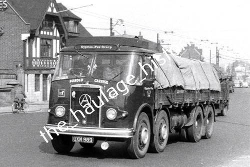 Thh truck photos atkinson - thh,
