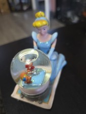 Disney Princess Cinderella Gus
