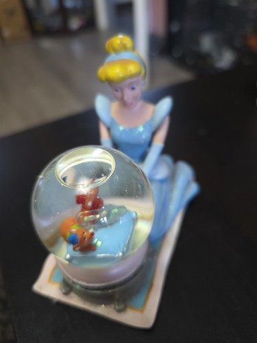 Disney princess cinderella - disney, gus