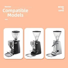 Bean Container for For MAZZER