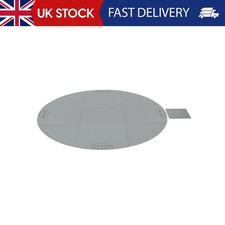 Lay-Z-Spa Round Floor Mat, Hot