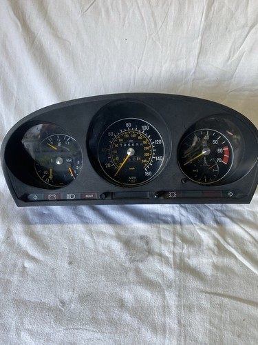Mercedes benz r107 - benz, sl