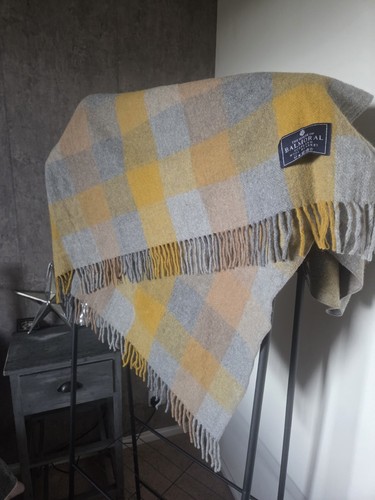 House balmoral tartan check - of,