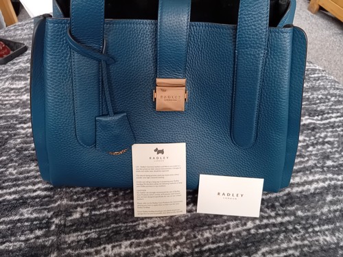 Radley sloane street - radley,