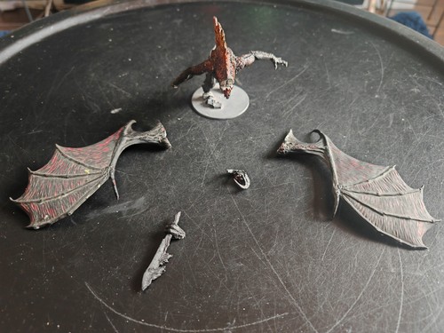 Lord the rings - of,