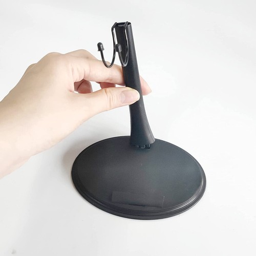 Action figure stand holders - 5x,