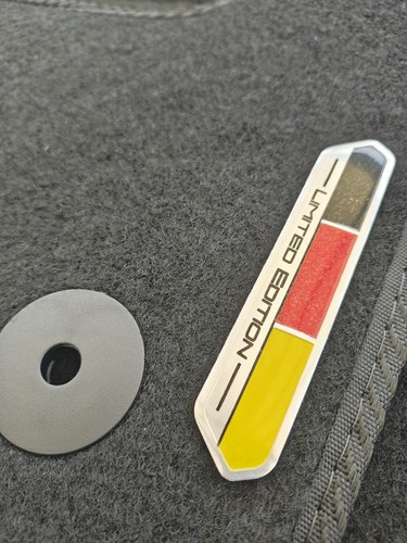Fits scirocco line mk3 - scirocco,