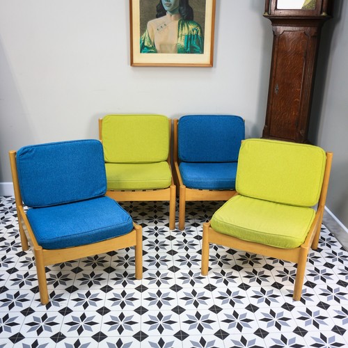 Ercol 747 modular lounge - ercol,