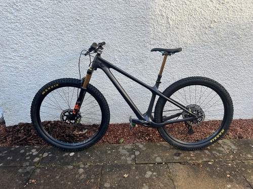 Yeti arc medium - arc,