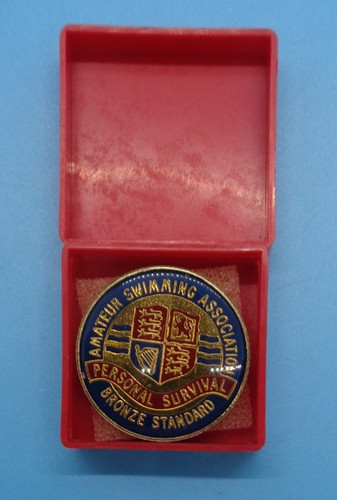 Amateur swimming association - amateur,