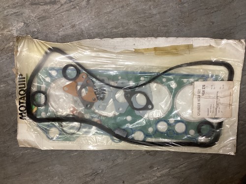 Peugeot 404 504head - 404/504head, set