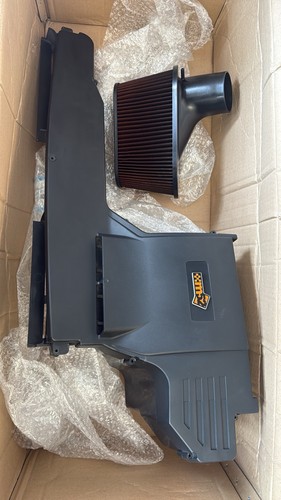 Mountune m52 induction - m52, kit