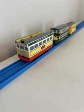 Tomy TrackMaster Flora
