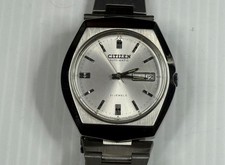 Vintage Citizen Eagle Men's