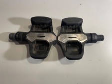 Look Keo 2 Max Carbon Blade Composite Spd Pedals