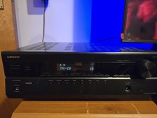 ONKYO HT-R380 AV Receiver with