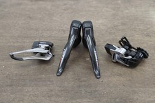 SRAM Red eTap 11 Speed