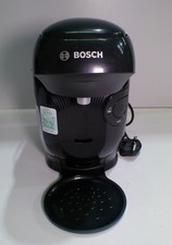 Bosch Tassimo Style Friendly