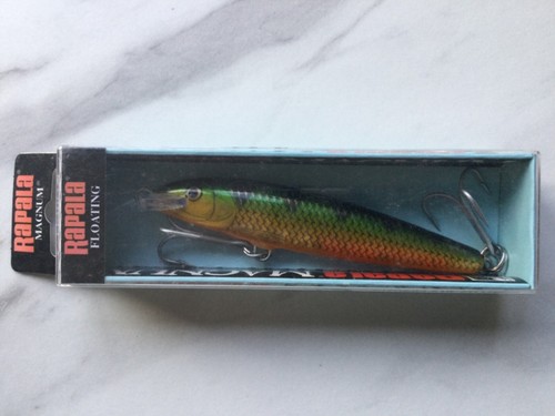 Rapala magnum floating - -, -11cm