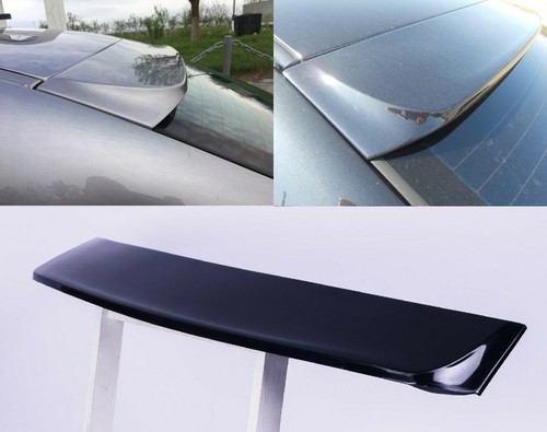 Bmw e39 spoiler type - rear, roof