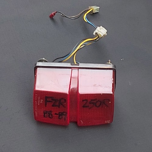 Genuine yamaha fzr250r 3ln - fzr250r,