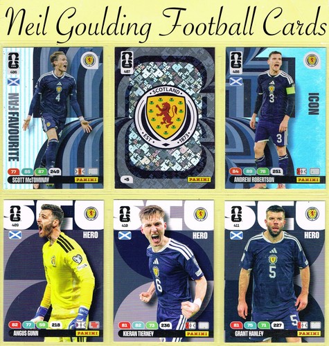 Panini adrenalyn fifa - panini,