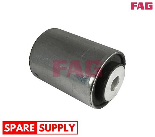 Mounting axle beam for - 2x,