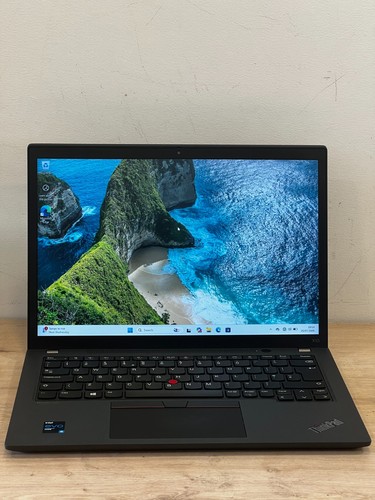Lenovo thinkpad x13 - lenovo, 2