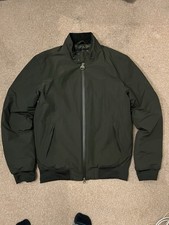 Barbour International Steve