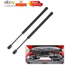Vehicle Front Hood Gas Struts