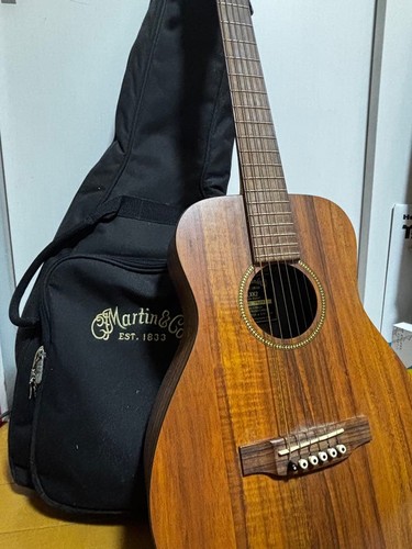 Martin little lxk2 - martin,