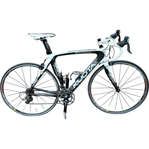 Kuota kharma race - kuota, road