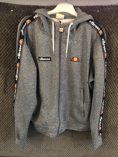 Ellesse retro britpop - ellesse,