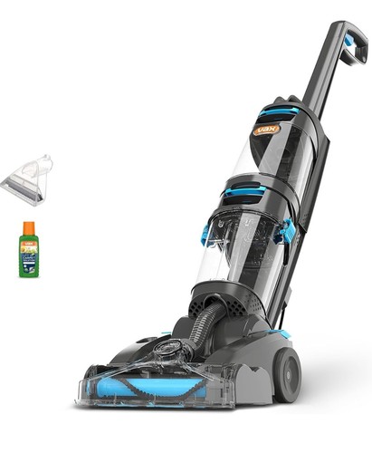 Vax dual power pet - pet, advance