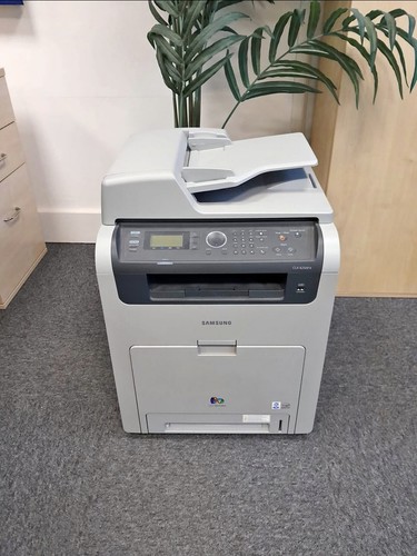 Samsung clx 6250fx multi - samsung,