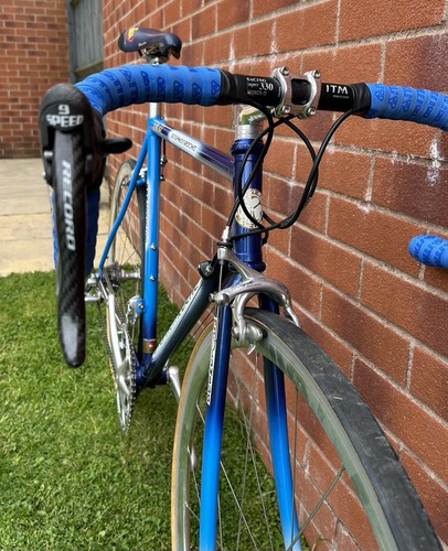 Stephen roche columbus - roche,