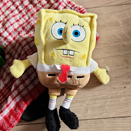 Nickelodeon spongebob - nickelodeon,