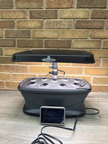 Miracle gro aerogarden - aerogarden, bounty