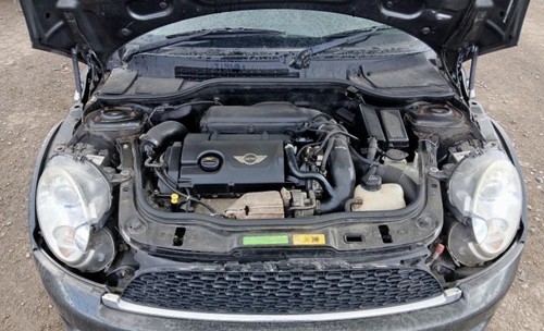 Bmw mini cooper - bmw,