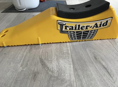 Ramp jack traileraid - jack,