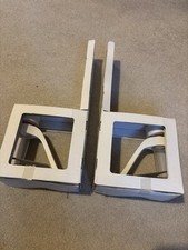 Vintage Ikea Knivig Wall Mounted Candle Holder/vase