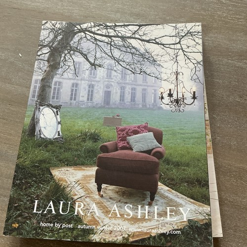 Laura ashley home furnishing - home,