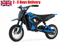 RCB R9X Kids Motocross Bike